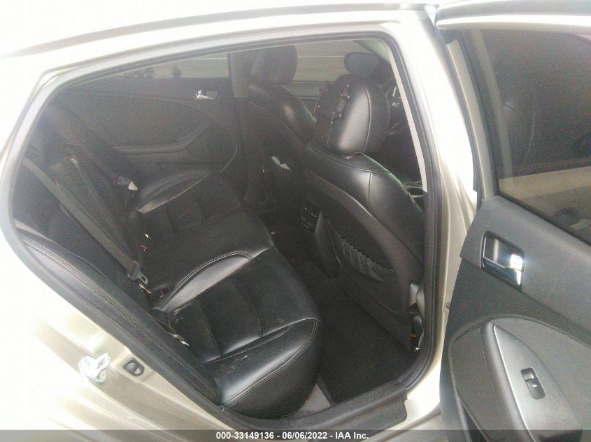2013 KIA OPTIMA HYBRID LX KNAGM4AD9D5056178