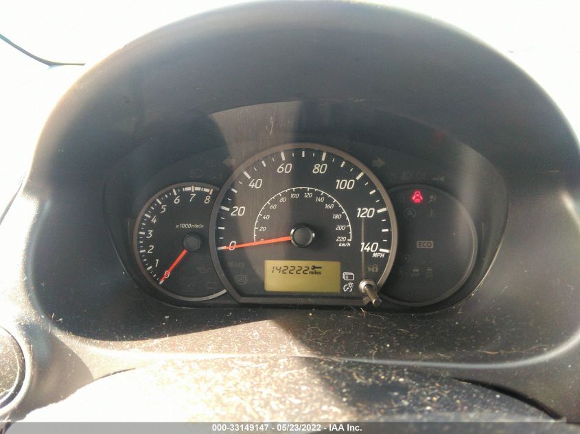 2015 MITSUBISHI MIRAGE DE/RF ML32A3HJ8FH059296
