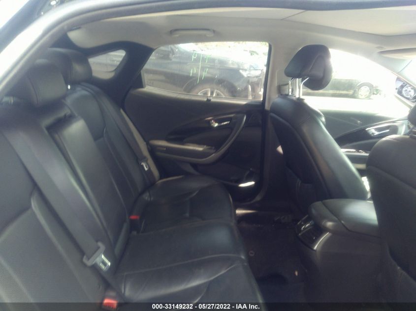 2013 HYUNDAI AZERA KMHFH4JG7DA243192