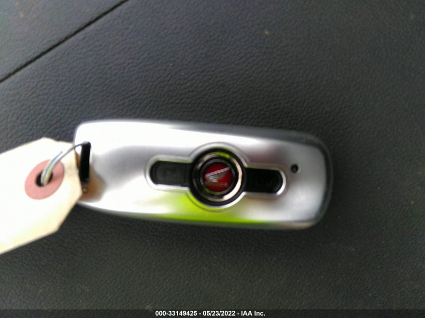 2020 HONDA GL1800 JH2SC7901LK200266