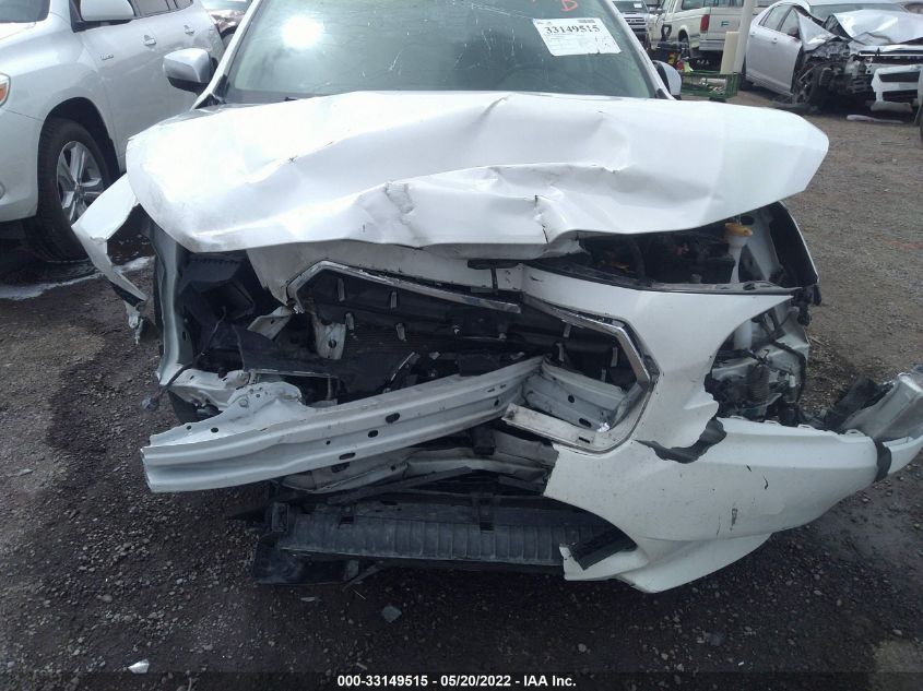 2017 SUBARU LEGACY SPORT 4S3BNAS68H3024686