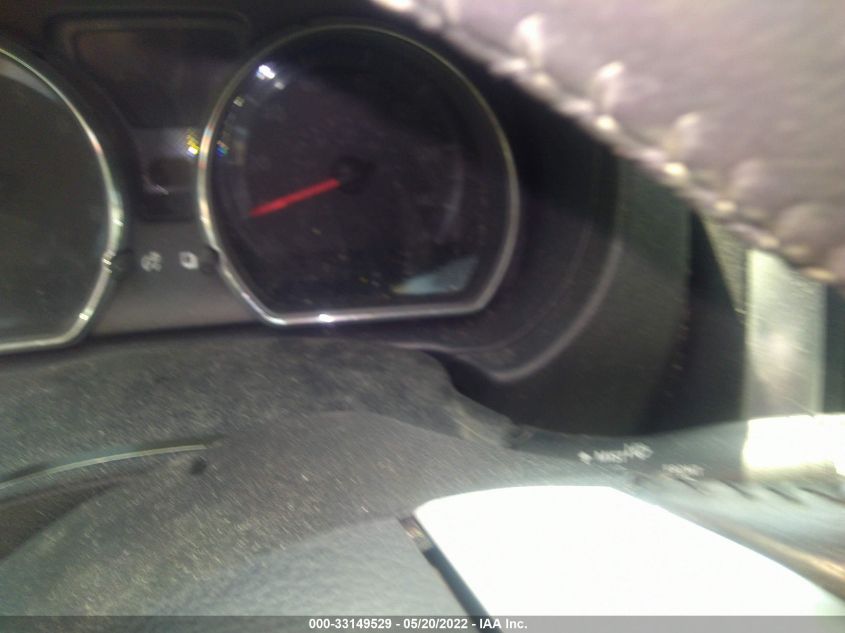 2014 NISSAN VERSA NOTE SV 3N1CE2CP5EL435564