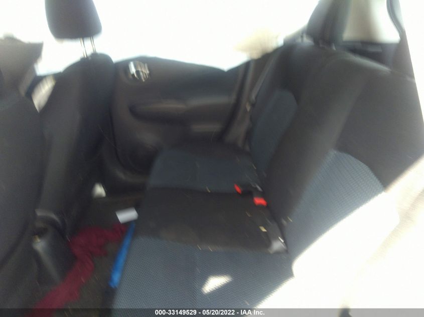 2014 NISSAN VERSA NOTE SV 3N1CE2CP5EL435564