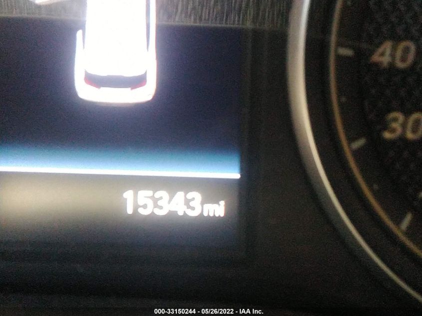 2021 HYUNDAI VELOSTER N KMHT36AHXMU009729