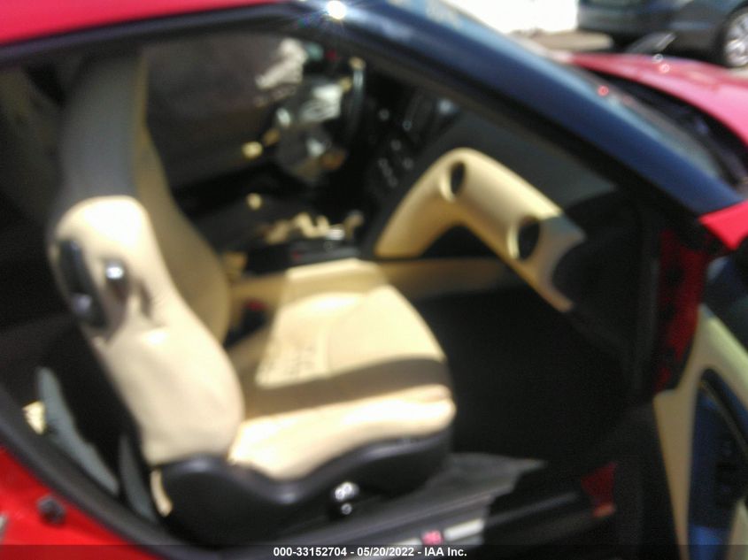 2015 NISSAN GT-R PREMIUM JN1AR5EF9FM280316