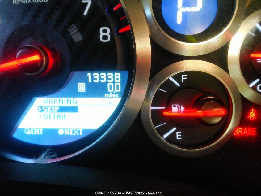 2015 NISSAN GT-R PREMIUM JN1AR5EF9FM280316