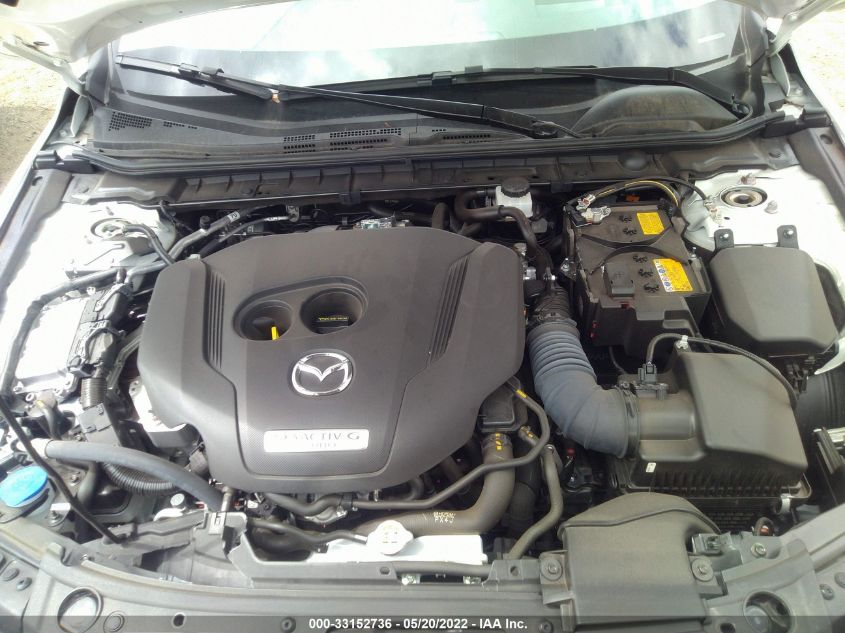 2021 MAZDA MAZDA3 SEDAN 2.5 TURBO JM1BPBAY8M1330036
