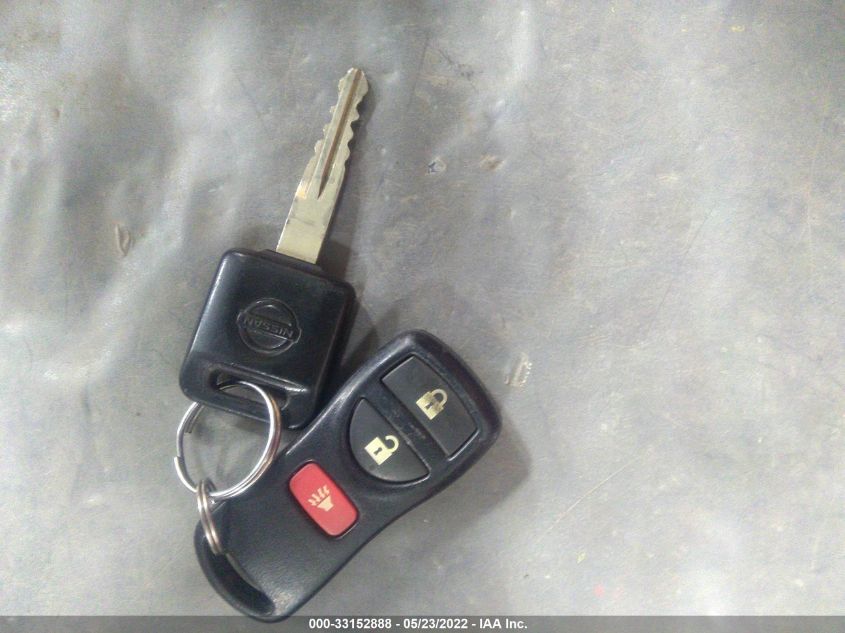 2015 NISSAN NV SV 1N6AF0LY0FN805865