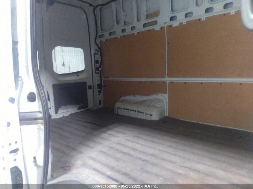 2015 NISSAN NV SV 1N6AF0LY0FN805865