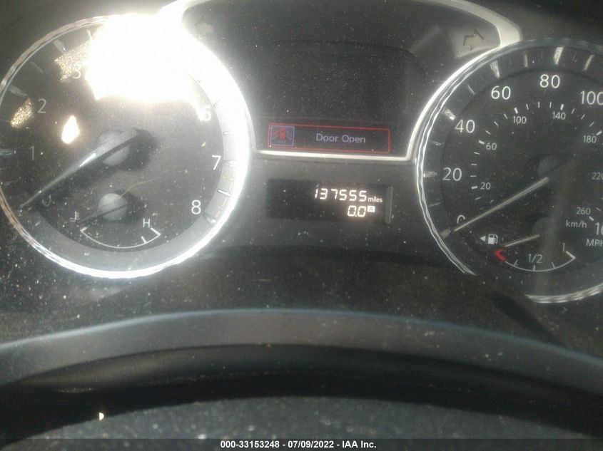2013 INFINITI JX 5N1AL0MM9DC344161