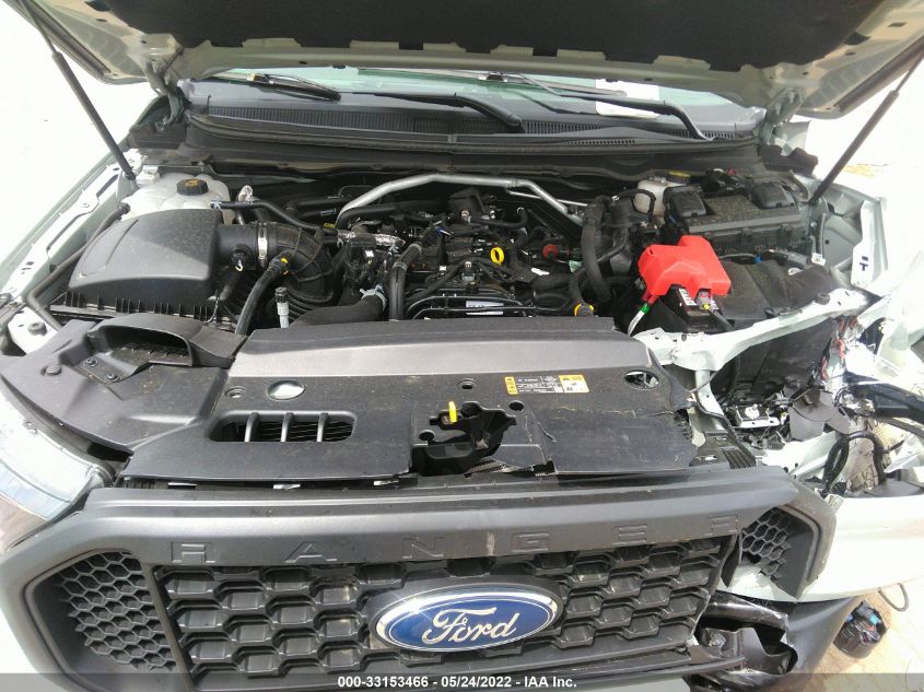 2021 FORD RANGER XL/XLT/LARIAT 1FTER4FHXMLD66049