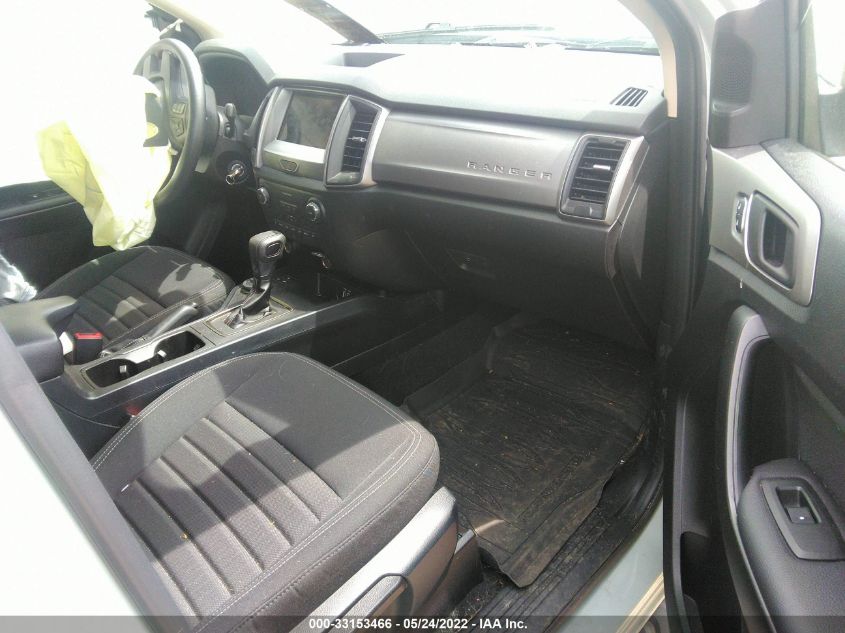 2021 FORD RANGER XL/XLT/LARIAT 1FTER4FHXMLD66049