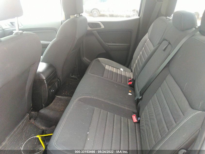 2021 FORD RANGER XL/XLT/LARIAT 1FTER4FHXMLD66049