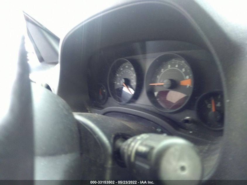 2017 JEEP PATRIOT LATITUDE 1C4NJPFA6HD160898