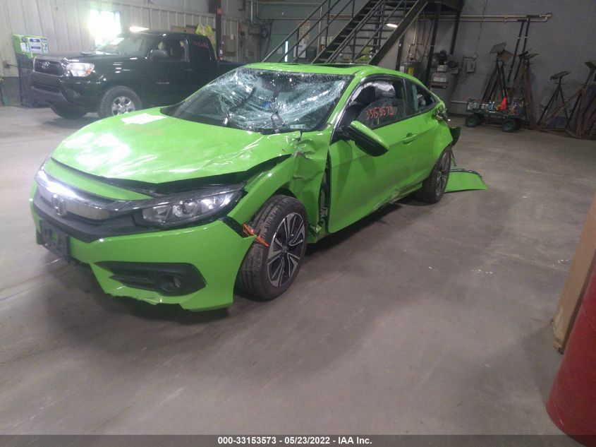 2018 HONDA CIVIC COUPE EX-T 2HGFC3A37JH350073