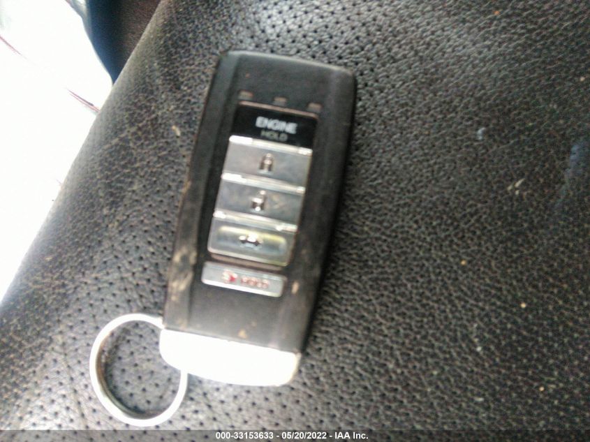 2015 ACURA TLX V6 TECH 19UUB2F50FA010977