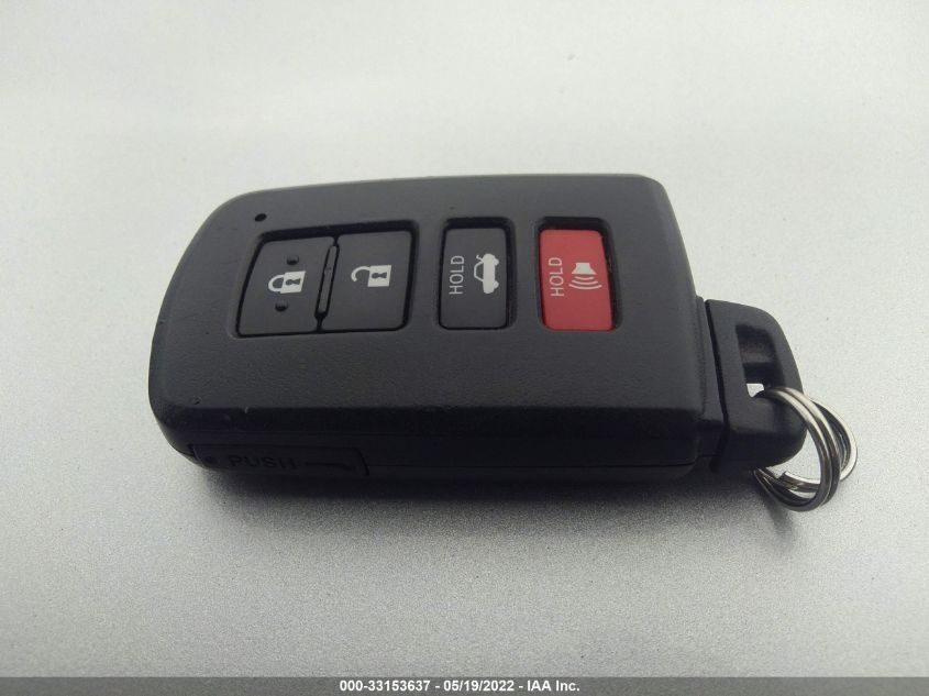 2013 TOYOTA CAMRY HYBRID LE/XLE 4T1BD1FK5DU091207