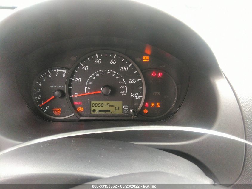 2021 MITSUBISHI MIRAGE ES/LE/CARBONITE EDITION ML32AUHJ1MH012856