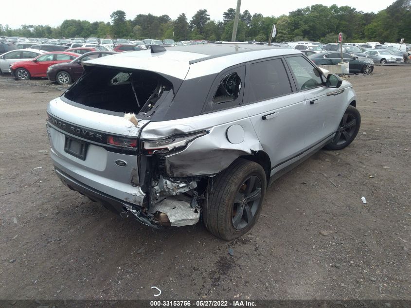2020 LAND ROVER RANGE ROVER VELAR R-DYNAMIC S SALYK2EX7LA278822