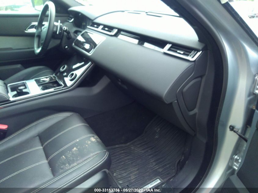 2020 LAND ROVER RANGE ROVER VELAR R-DYNAMIC S SALYK2EX7LA278822