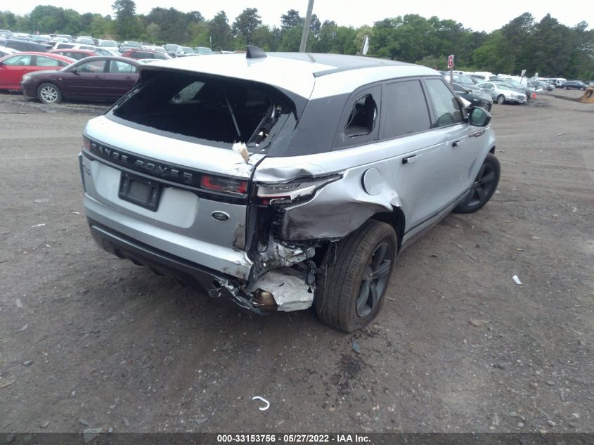 2020 LAND ROVER RANGE ROVER VELAR R-DYNAMIC S SALYK2EX7LA278822