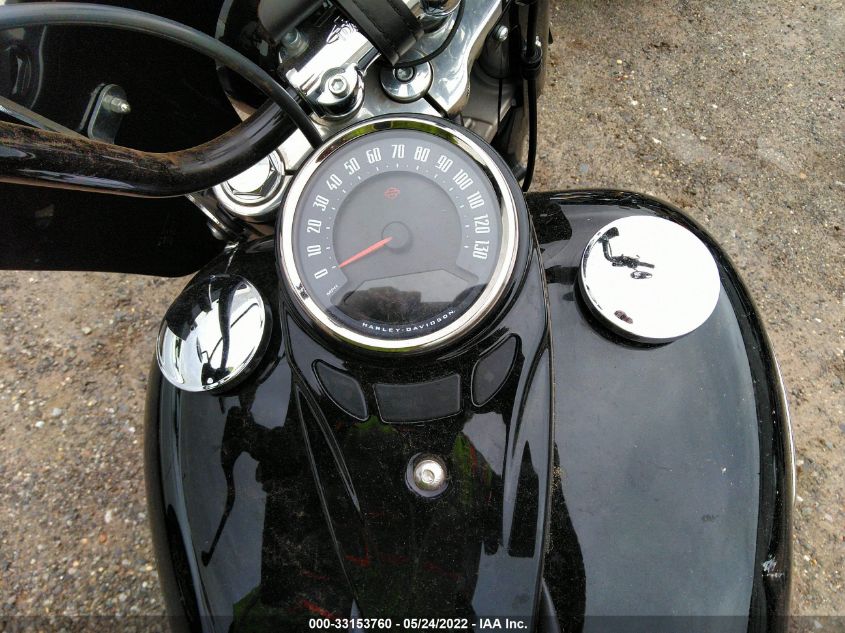 2021 HARLEY-DAVIDSON FLHCS 1HD1YBK10MB013886
