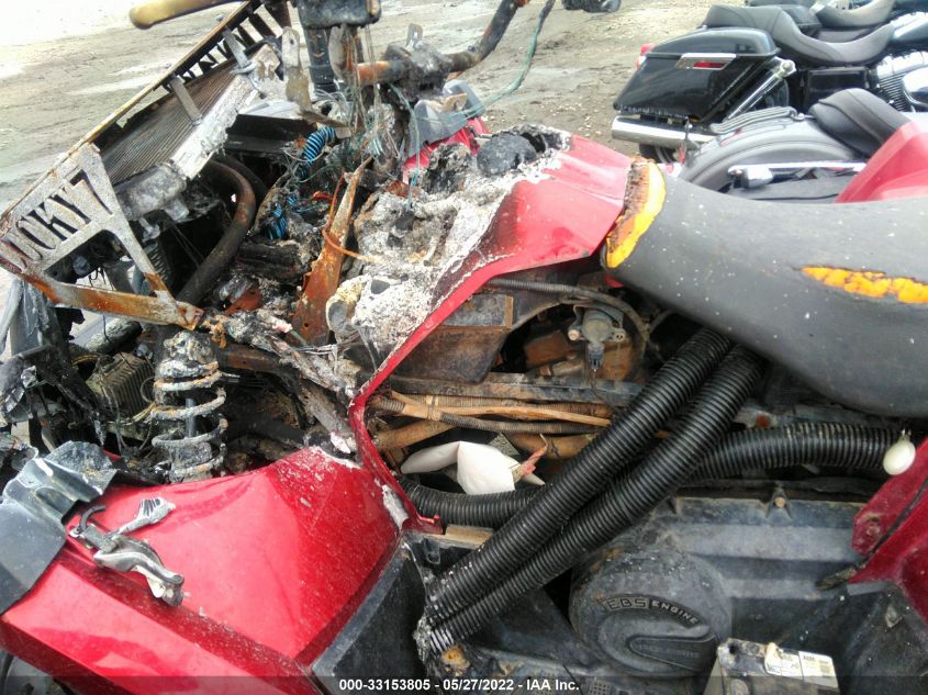 2015 POLARIS SPORTSMAN 570 SP 4XASHE575FA645547