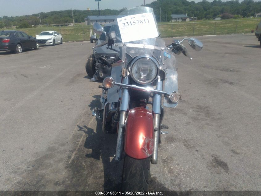 2008 YAMAHA XVS1100 A/AT JYAVP11E28A113547