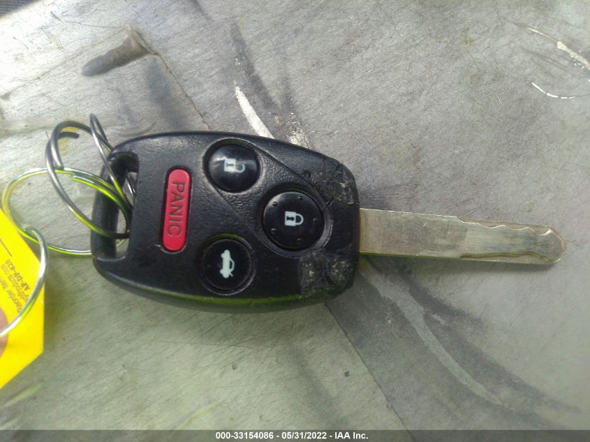 2013 HONDA CIVIC SDN LX 19XFB2F53DE025488