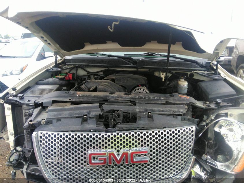 2013 GMC YUKON DENALI 1GKS2EEF3DR116795