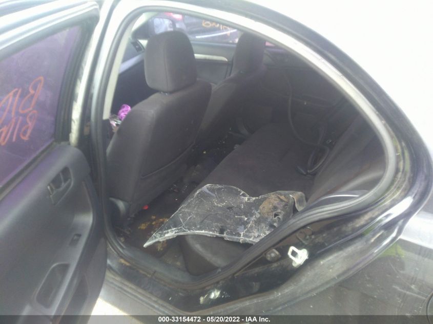 2015 MITSUBISHI LANCER ES JA32U2FU1FU016551