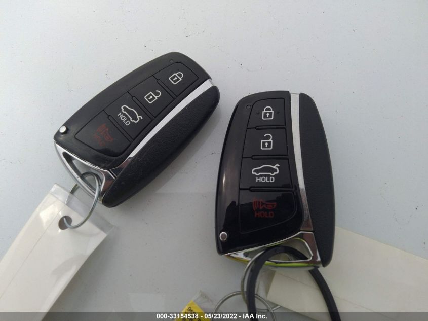 2014 HYUNDAI EQUUS SIGNATURE KMHGH4JH0EU087199