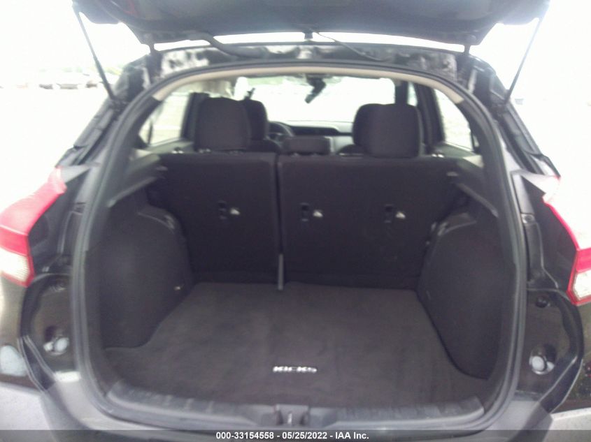 2020 NISSAN KICKS S 3N1CP5BV5LL523751