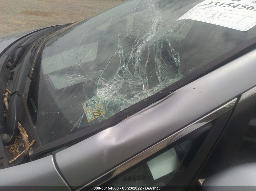 2016 HONDA ODYSSEY EX-L 5FNRL5H60GB015369