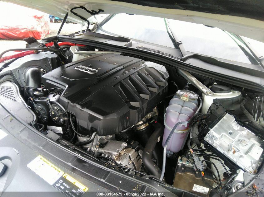 2021 AUDI A4 SEDAN S LINE PREMIUM WAUDAAF46MN008561