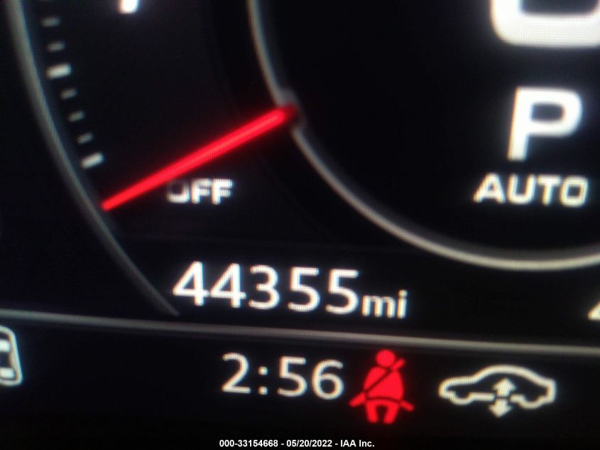 2020 AUDI SQ5 PREMIUM PLUS WA1B4AFY3L2027325
