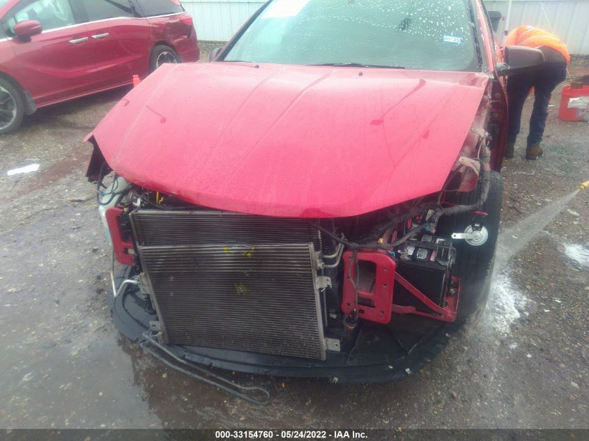 2014 DODGE AVENGER SE 1C3CDZAB1EN222907