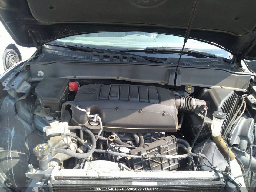 2014 BUICK ENCLAVE LEATHER 5GAKRBKD1EJ235441
