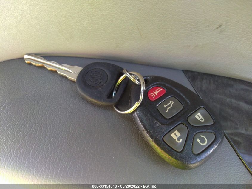 2014 BUICK ENCLAVE LEATHER 5GAKRBKD1EJ235441