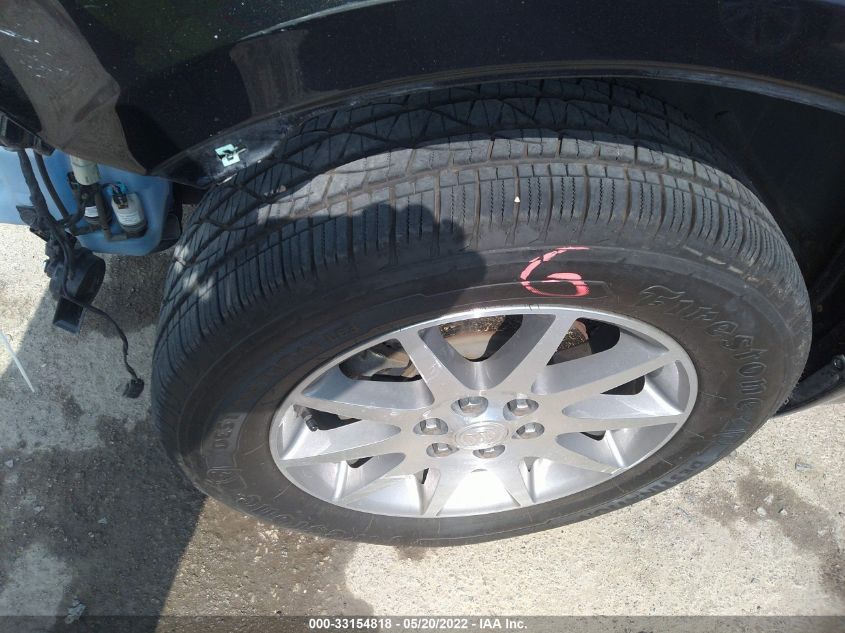 2014 BUICK ENCLAVE LEATHER 5GAKRBKD1EJ235441
