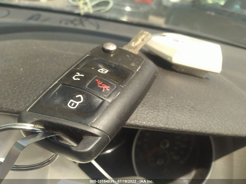 2015 VOLKSWAGEN GOLF TSI S 3VW217AU9FM097878