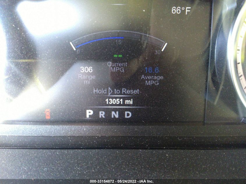 2019 RAM 1500 CLASSIC BIG HORN 1C6RR7LT3KS557639