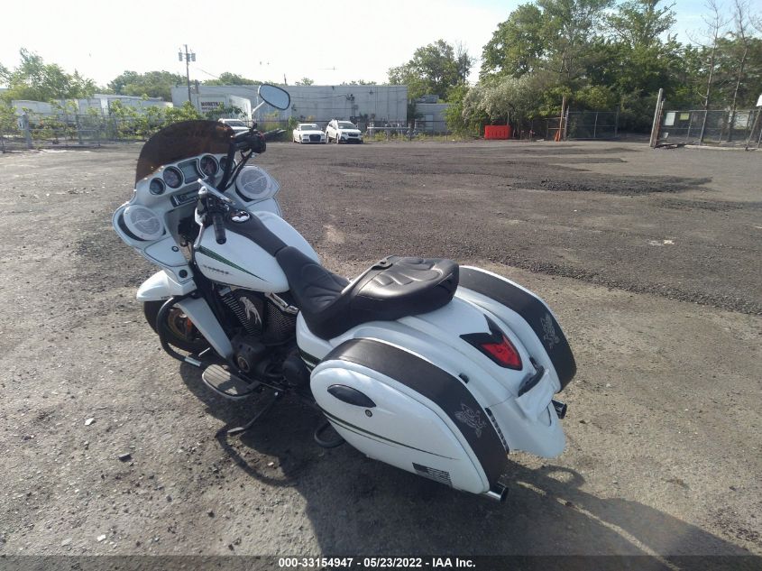 2016 KAWASAKI VN1700 K JKBVNRK19GA009095