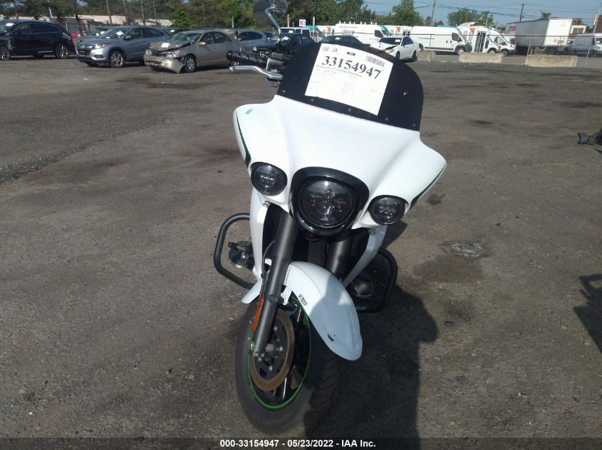 2016 KAWASAKI VN1700 K JKBVNRK19GA009095