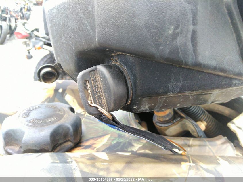 2020 POLARIS SPORTSMAN 570 EPS 4XASEE572LA247586