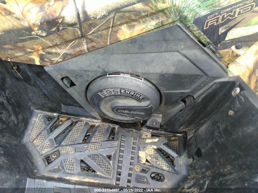 2020 POLARIS SPORTSMAN 570 EPS 4XASEE572LA247586