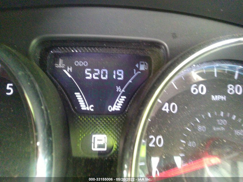 2019 NISSAN VERSA SEDAN SV 3N1CN7AP8KL856397