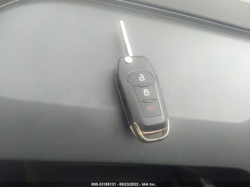 2021 FORD BRONCO SPORT BASE 3FMCR9A68MRB04490