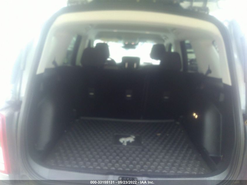 2021 FORD BRONCO SPORT BASE 3FMCR9A68MRB04490