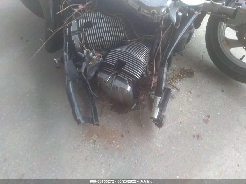 2007 VICTORY MOTORCYCLES HAMMER 5VPHB26D373003505